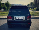 Lexus LX 2004 года