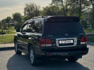 Lexus LX 2004 года