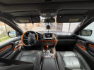 Lexus LX 2004 года