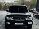 Lexus LX 2004 года