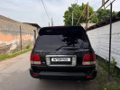 Lexus LX 2004 года