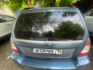Subaru Forester 2007 года
