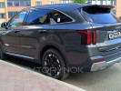 Kia Sorento 2024 года
