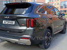 Kia Sorento 2024 года