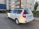 ВАЗ (Lada) Priora 2010 года