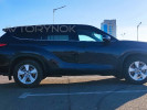 Toyota Highlander 2020 года