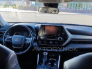 Toyota Highlander 2020 года