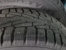 265-65-17.зима. nokian suv