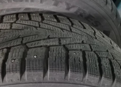 265 65 17 шипы nordman 7