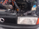 Audi 80 1991 года