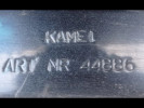 Audi 80 1991 года