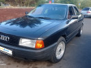 Audi 80 1991 года