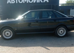 Audi 80 1991 года