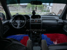 Mitsubishi Pajero 1992 года