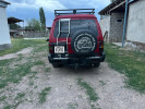 Mitsubishi Pajero 1992 года