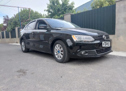 Volkswagen Jetta 2013 года