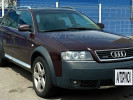 Audi A6 allroad 2003 года