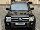 Mitsubishi Pajero 2008 года