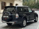 Mitsubishi Pajero 2008 года