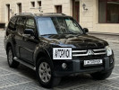 Mitsubishi Pajero 2008 года