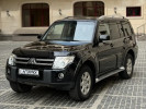 Mitsubishi Pajero 2008 года