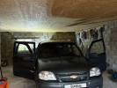 Chevrolet Niva 2013 года