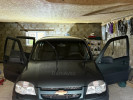 Chevrolet Niva 2013 года