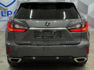 Lexus RX 2018 года