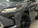 Lexus RX 2018 года