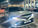 Toyota Camry 2020 года