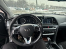 Hyundai Sonata 2018 года