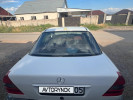 Mercedes-Benz C-Класс 1994 года