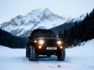 Toyota FJ Cruiser 2007 года