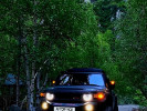 Toyota FJ Cruiser 2007 года