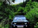 Toyota FJ Cruiser 2007 года