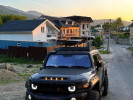 Toyota FJ Cruiser 2007 года