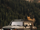 Toyota FJ Cruiser 2007 года