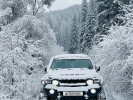 Toyota FJ Cruiser 2007 года