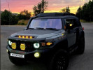 Toyota FJ Cruiser 2007 года