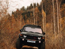 Toyota FJ Cruiser 2007 года