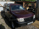 Toyota Land Cruiser Prado 1998 года