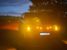 Toyota Land Cruiser Prado 1998 года