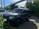 Toyota Land Cruiser Prado 1998 года