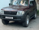 Toyota Land Cruiser Prado 1998 года