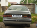 Toyota Carina E 1995 года