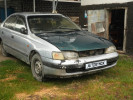 Toyota Carina E 1995 года