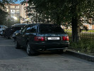 Audi 80 1995 года