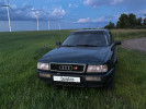 Audi 80 1995 года