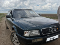 Audi 80 1995 года
