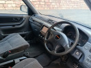 Honda CR-V 1995 года
